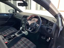 2015 Volkswagen
Golf GTI
