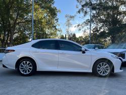 2022 Toyota
Camry Ascent