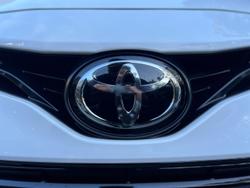 2022 Toyota
Camry Ascent