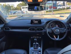 2019 Mazda
CX-5 GT