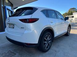 2019 Mazda
CX-5 GT