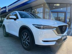 2019 Mazda
CX-5 GT