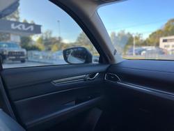 2019 Mazda
CX-5 GT