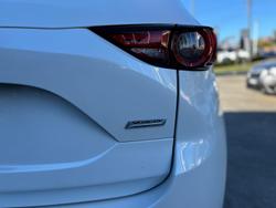 2019 Mazda
CX-5 GT