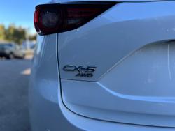 2019 Mazda
CX-5 GT