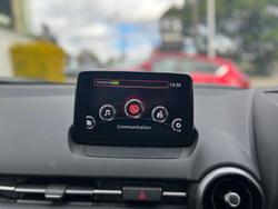 2021 Mazda
CX-3 Maxx Sport