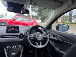 2021 Mazda
CX-3 Maxx Sport