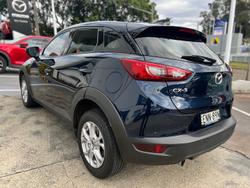 2021 Mazda
CX-3 Maxx Sport