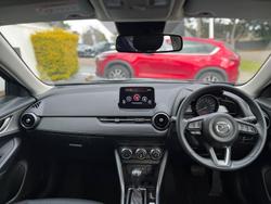 2021 Mazda
CX-3 Maxx Sport
