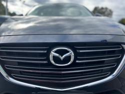 2021 Mazda
CX-3 Maxx Sport