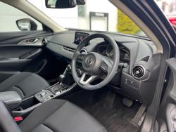 2021 Mazda
CX-3 Maxx Sport