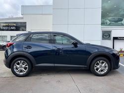 2021 Mazda
CX-3 Maxx Sport