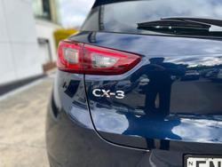 2021 Mazda
CX-3 Maxx Sport