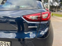 2021 Mazda
CX-3 Maxx Sport