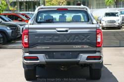 2023 LDV
T60 Max PRO