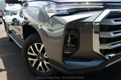2023 LDV
T60 Max PRO