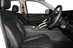 2024 LDV T60 Max PLUS SK8C MY24 4X4 Dual Range Blanc White