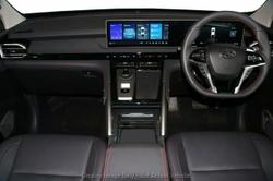 2024 LDV T60 Max PLUS SK8C MY24 4X4 Dual Range Blanc White