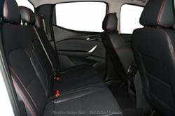 2024 LDV T60 Max PLUS SK8C MY24 4X4 Dual Range Blanc White