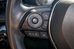 2021 Toyota
RAV4 GXL