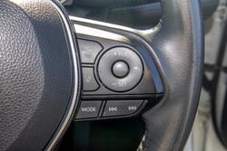 2021 Toyota
RAV4 GXL