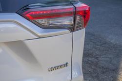 2021 Toyota
RAV4 GXL