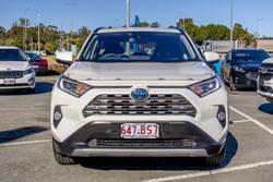 2021 Toyota
RAV4 GXL