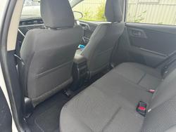 2014 Toyota
Corolla Ascent Sport S-CVT