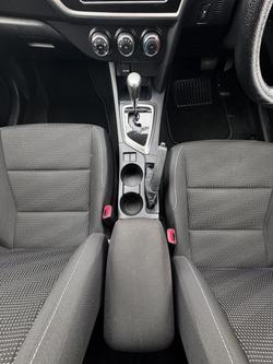 2014 Toyota
Corolla Ascent Sport S-CVT