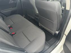 2014 Toyota
Corolla Ascent Sport S-CVT