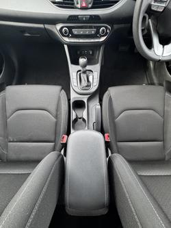 2017 Hyundai
i30 Active