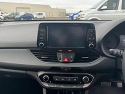 2017 Hyundai
i30 Active