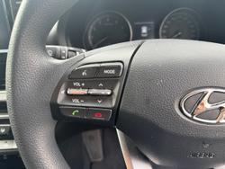 2017 Hyundai
i30 Active