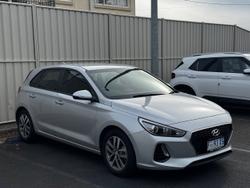 2017 Hyundai
i30 Active