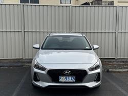 2017 Hyundai
i30 Active