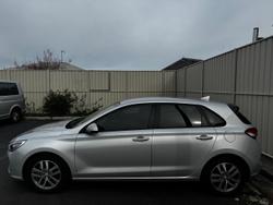 2017 Hyundai
i30 Active