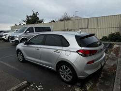 2017 Hyundai
i30 Active