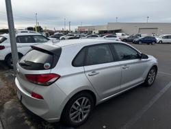 2017 Hyundai
i30 Active