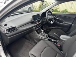 2017 Hyundai
i30 Active