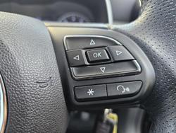 2018 MG ZS Excite AZS1 Pebble Black