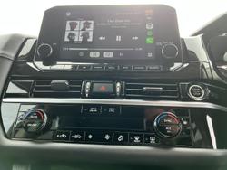 2022 Nissan
Pathfinder Ti