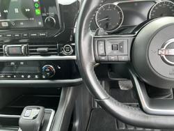 2022 Nissan
Pathfinder Ti