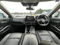 2022 Nissan
Pathfinder Ti