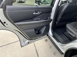 2022 Nissan
Pathfinder Ti