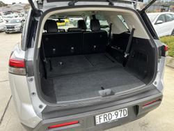 2022 Nissan
Pathfinder Ti