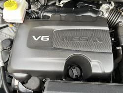 2022 Nissan
Pathfinder Ti