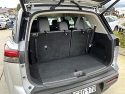 2022 Nissan
Pathfinder Ti