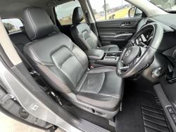 2022 Nissan
Pathfinder Ti