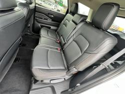 2022 Nissan
Pathfinder Ti