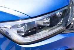 2024 Volkswagen T-Roc 110TSI Style